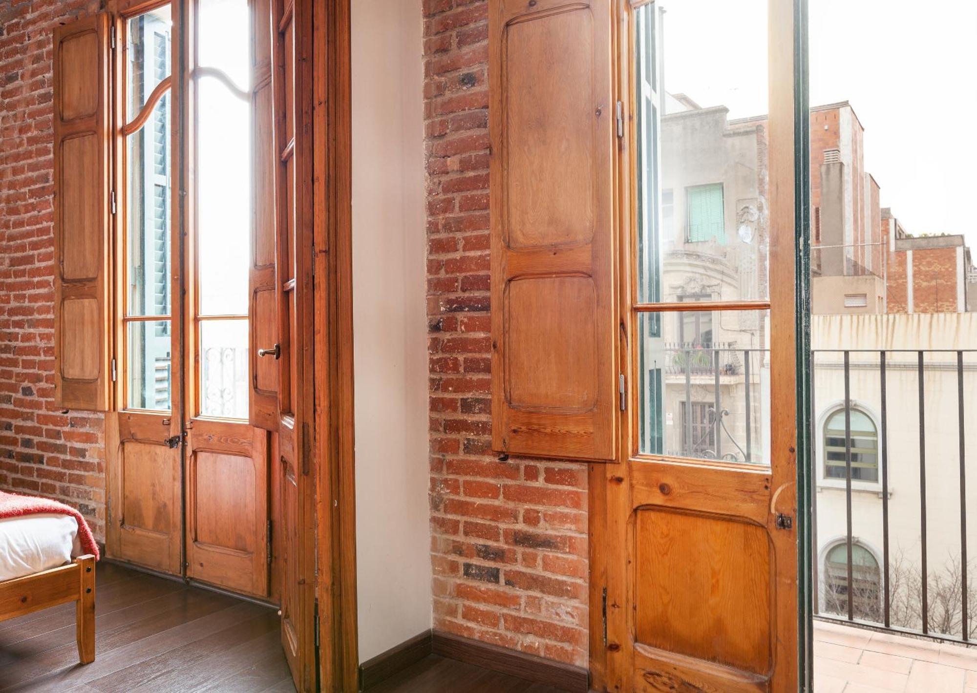 Eixample Sagrada Familia Apartments II Барселона Екстер'єр фото